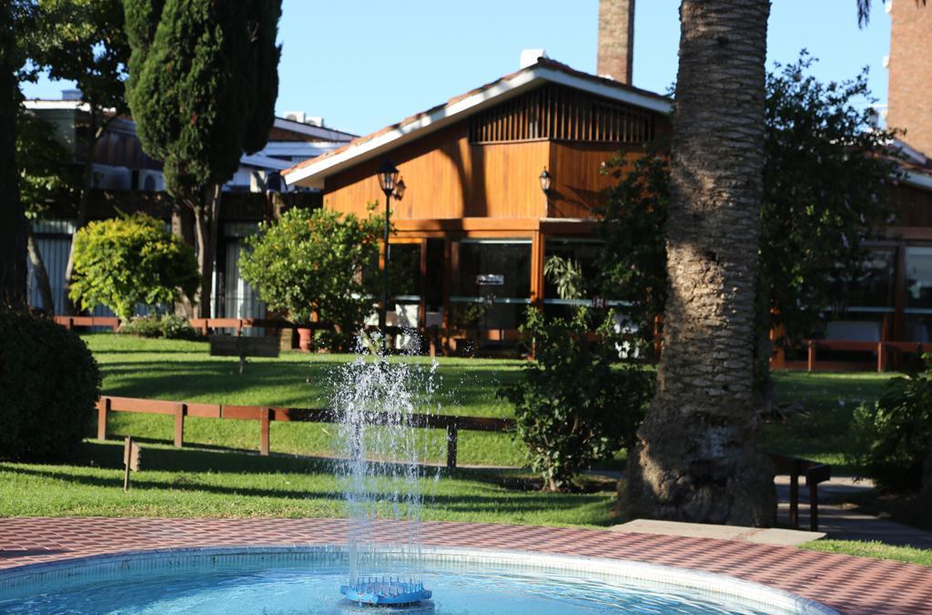 El Mirador Hotel & Spa Colónia do Sacramento Exterior foto